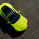 Illustration for article titled The 2019 Aston Martin Vantage Doesnt Settle For Anything